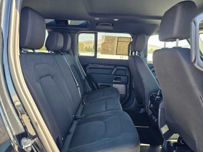 2023 Land Rover Defender 110 AWD
