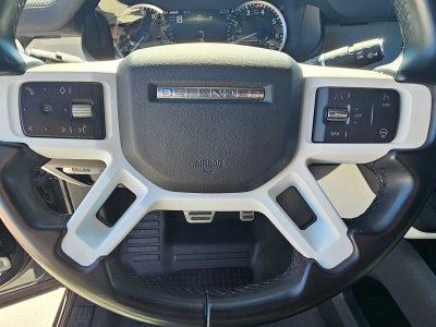 2023 Land Rover Defender 110 AWD