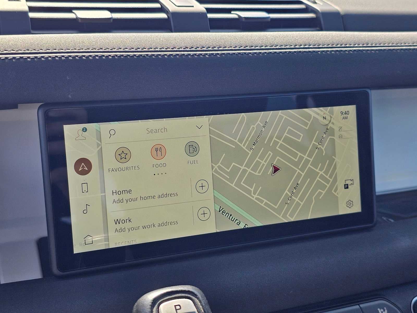 2023 Land Rover Defender 110 AWD