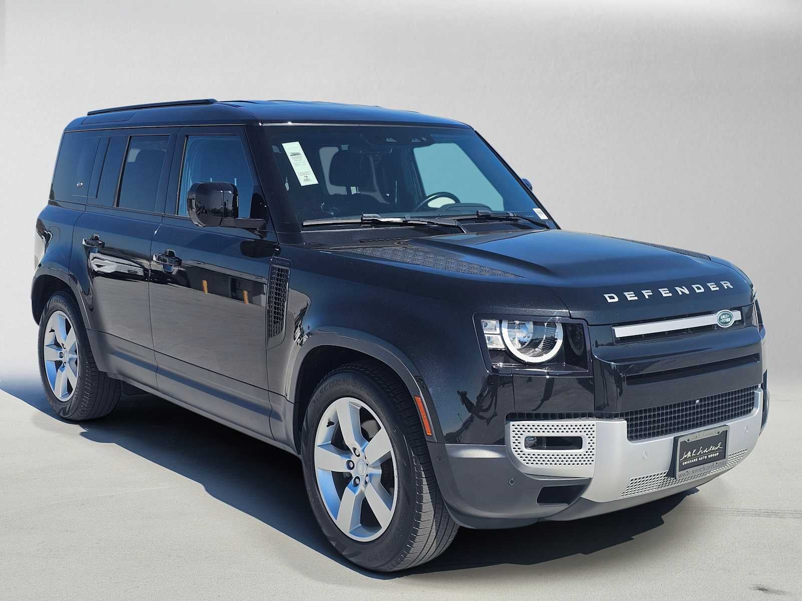2023 Land Rover Defender 110 AWD