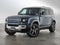 2023 Land Rover Defender SE
