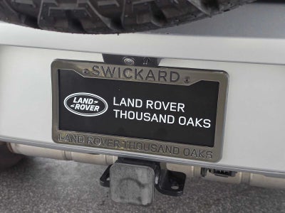 2024 Land Rover Defender SE