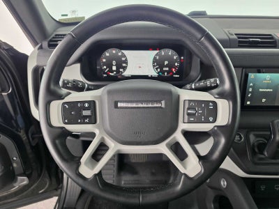 2024 Land Rover Defender SE