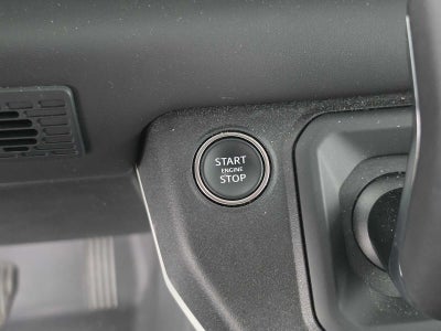 2024 Land Rover Defender SE