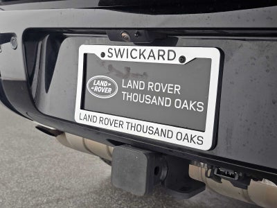 2023 Land Rover Defender SE