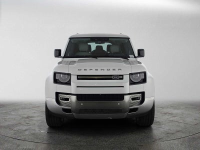 2023 Land Rover Defender First Edition