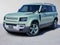 2023 Land Rover Defender 75th Edition