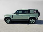 2023 Land Rover Defender 75th Edition