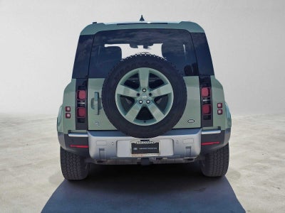 2023 Land Rover Defender 75th Edition