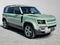 2023 Land Rover Defender 75th Edition