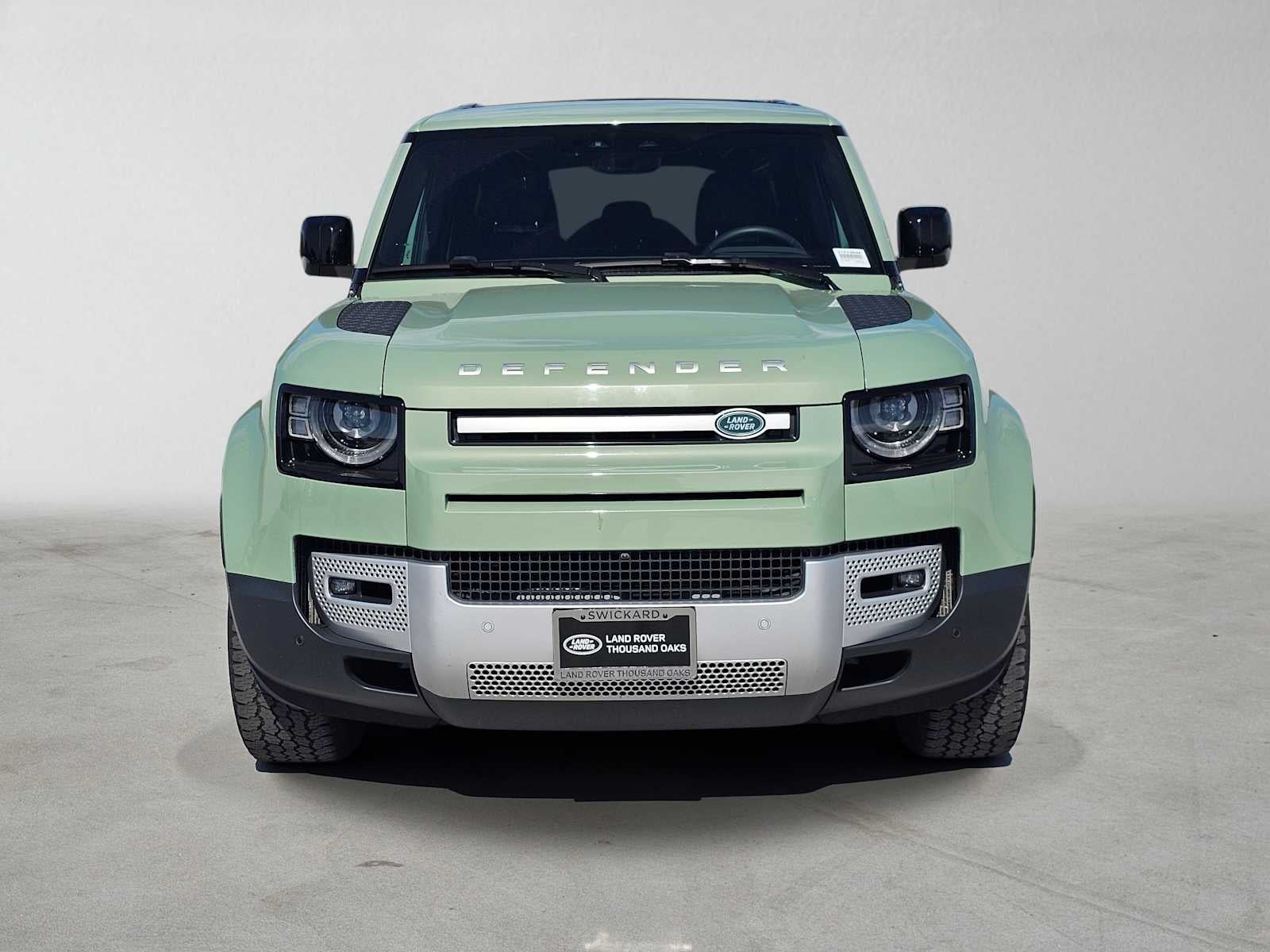 2023 Land Rover Defender 75th Edition