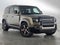 2020 Land Rover Defender X
