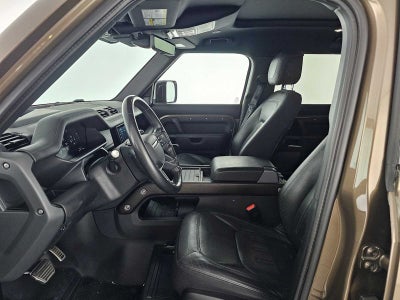 2020 Land Rover Defender X