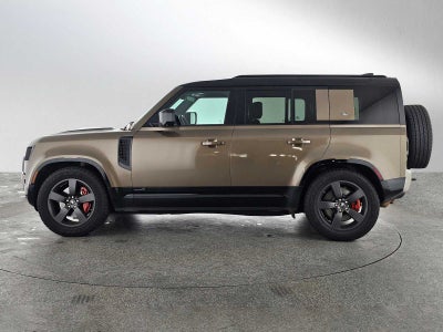2020 Land Rover Defender X