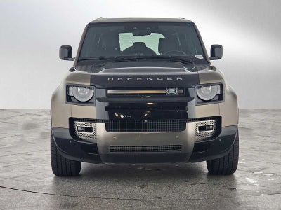 2020 Land Rover Defender X