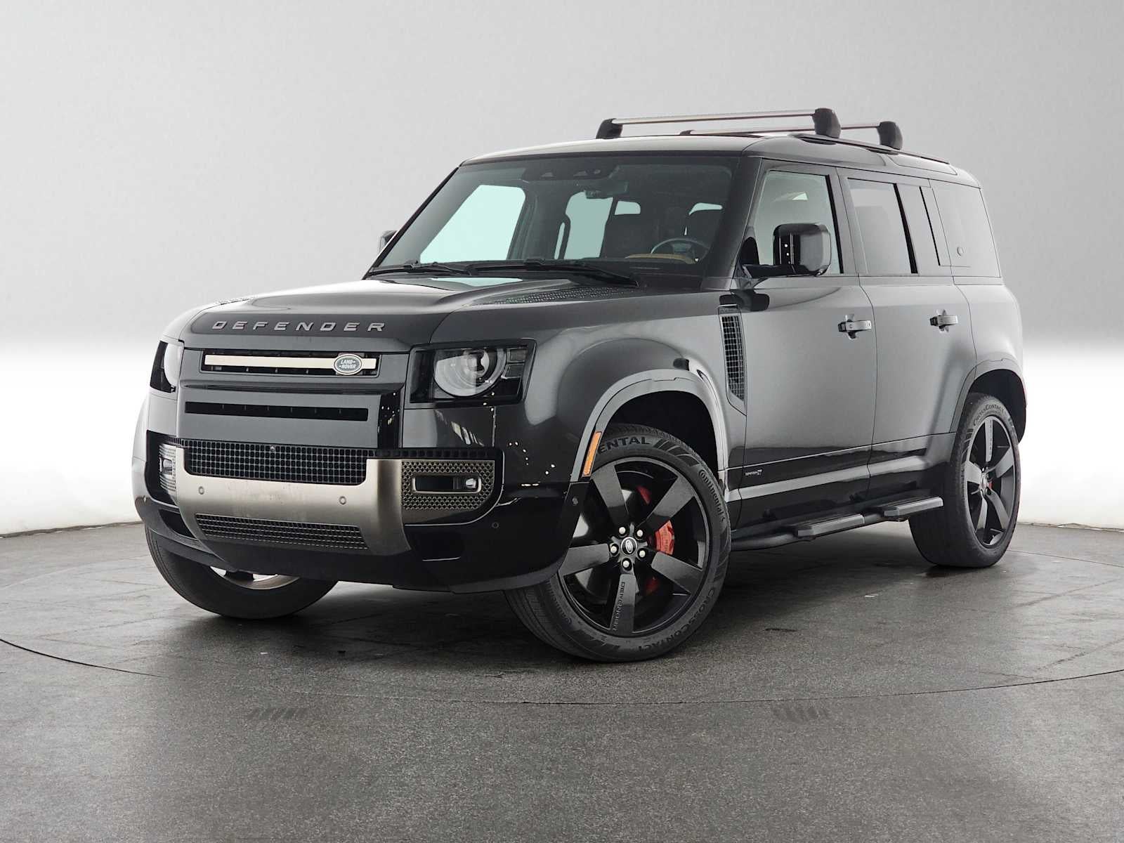 2022 Land Rover Defender X