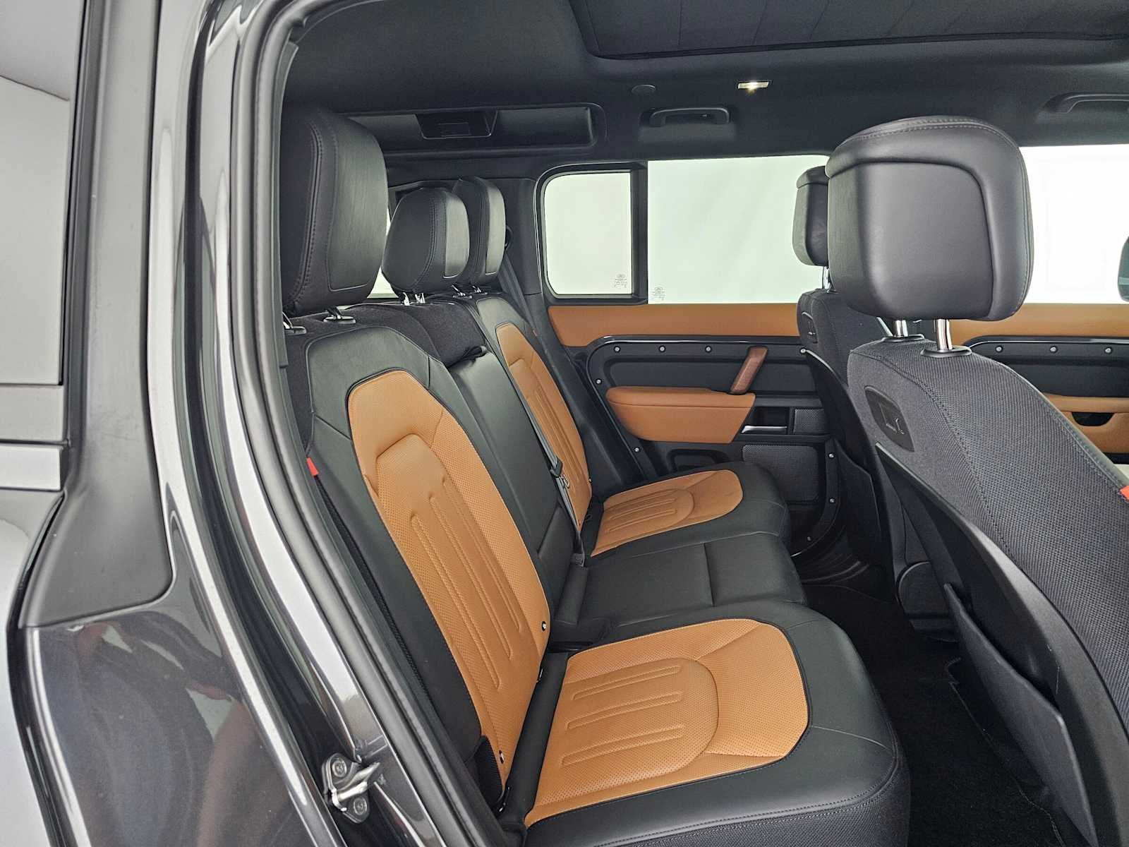 2022 Land Rover Defender X