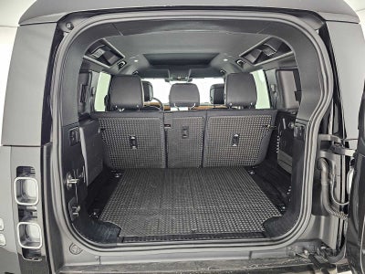 2022 Land Rover Defender X