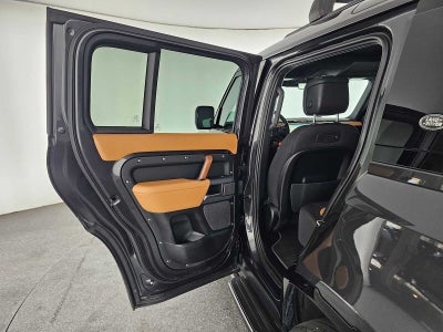 2022 Land Rover Defender X