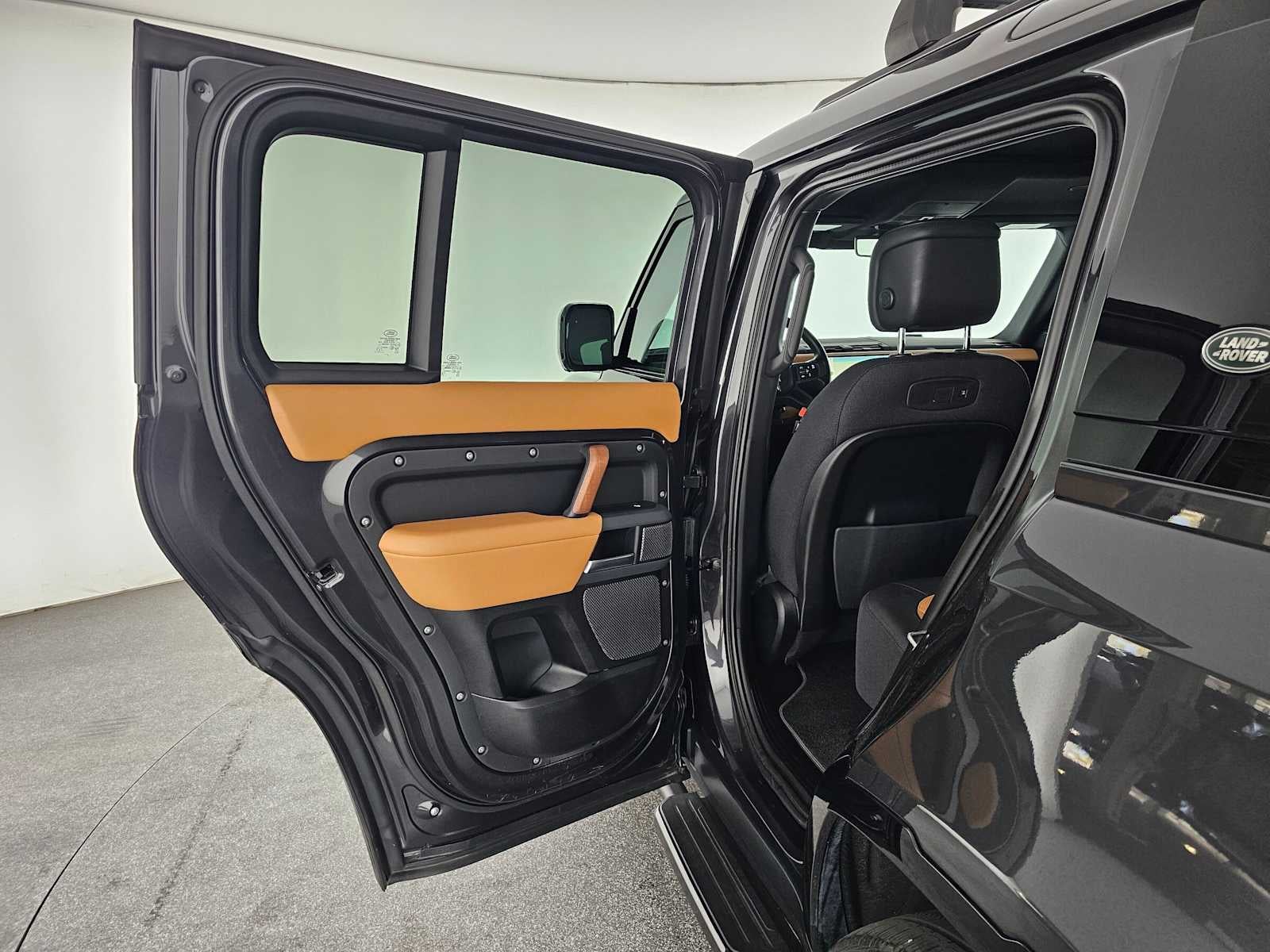 2022 Land Rover Defender X
