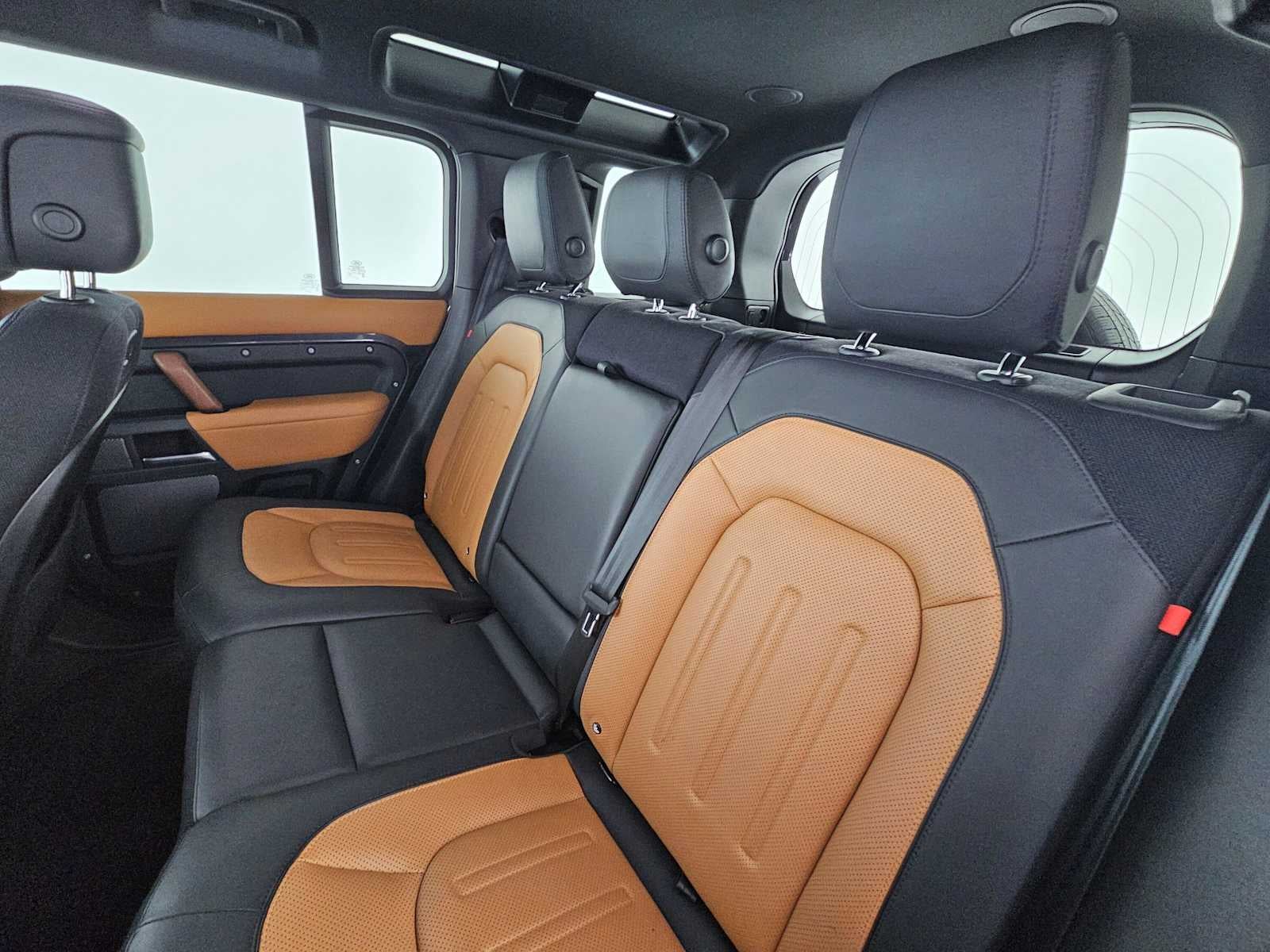 2022 Land Rover Defender X