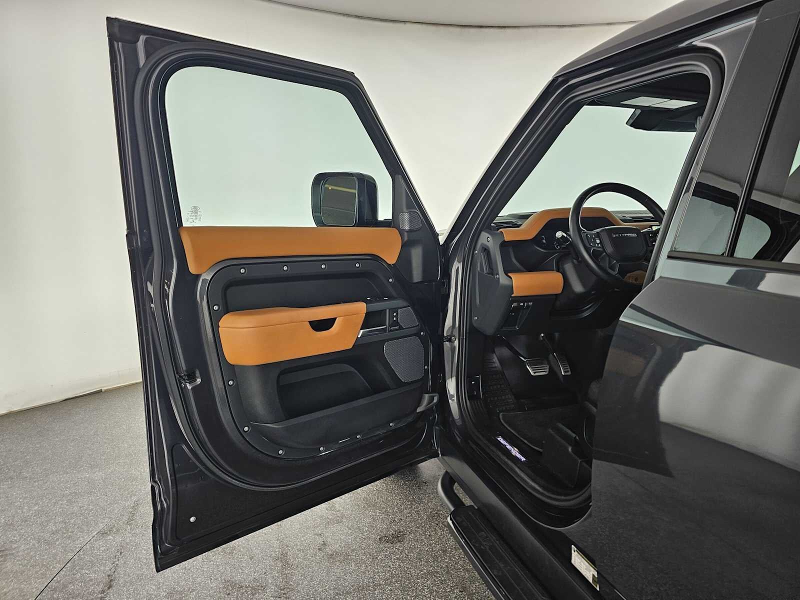 2022 Land Rover Defender X