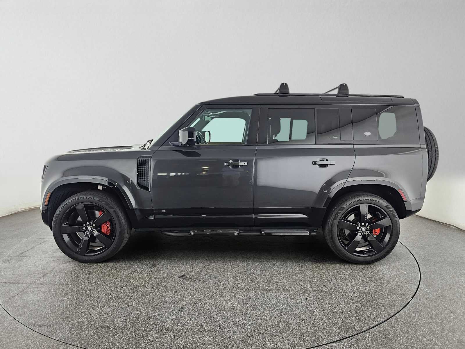 2022 Land Rover Defender X
