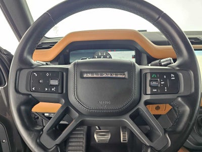 2022 Land Rover Defender X