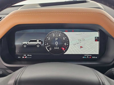 2022 Land Rover Defender X