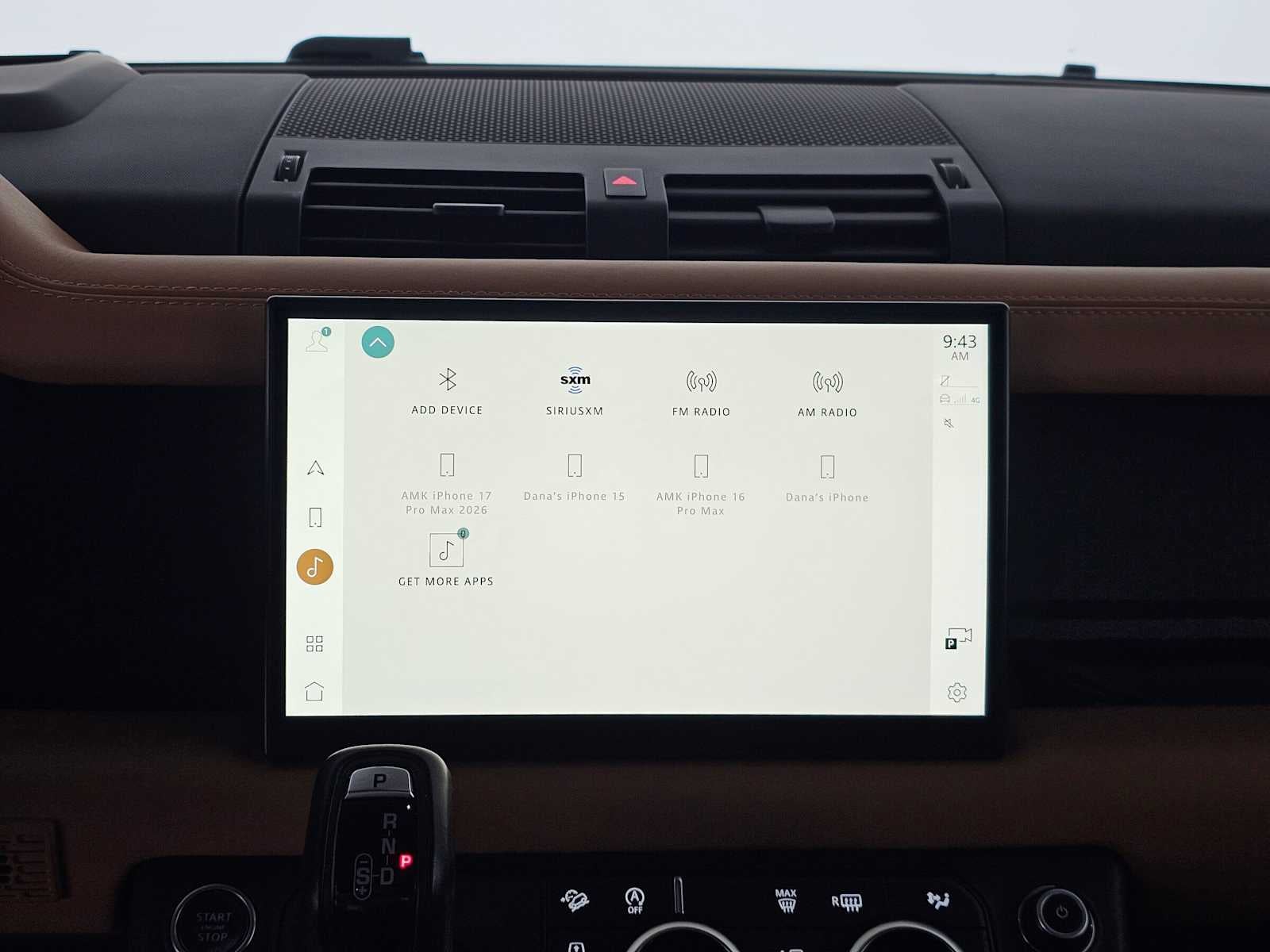 2022 Land Rover Defender X