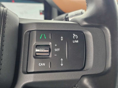 2022 Land Rover Defender X