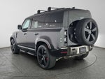 2022 Land Rover Defender X