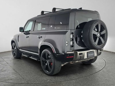 2022 Land Rover Defender X
