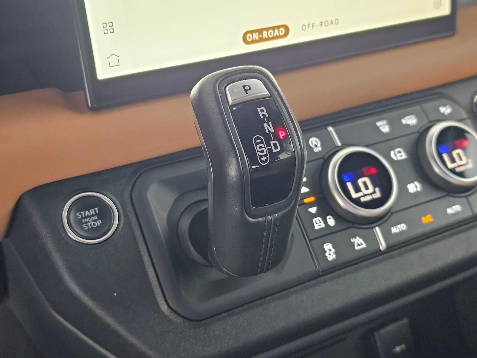 2022 Land Rover Defender X