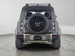 2022 Land Rover Defender X