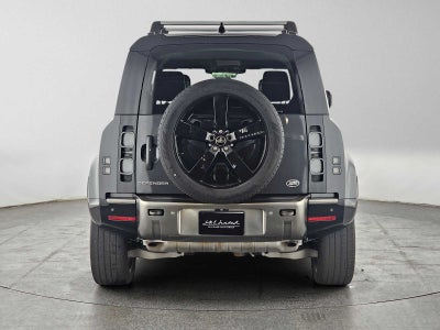 2022 Land Rover Defender X