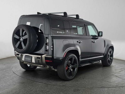2022 Land Rover Defender X