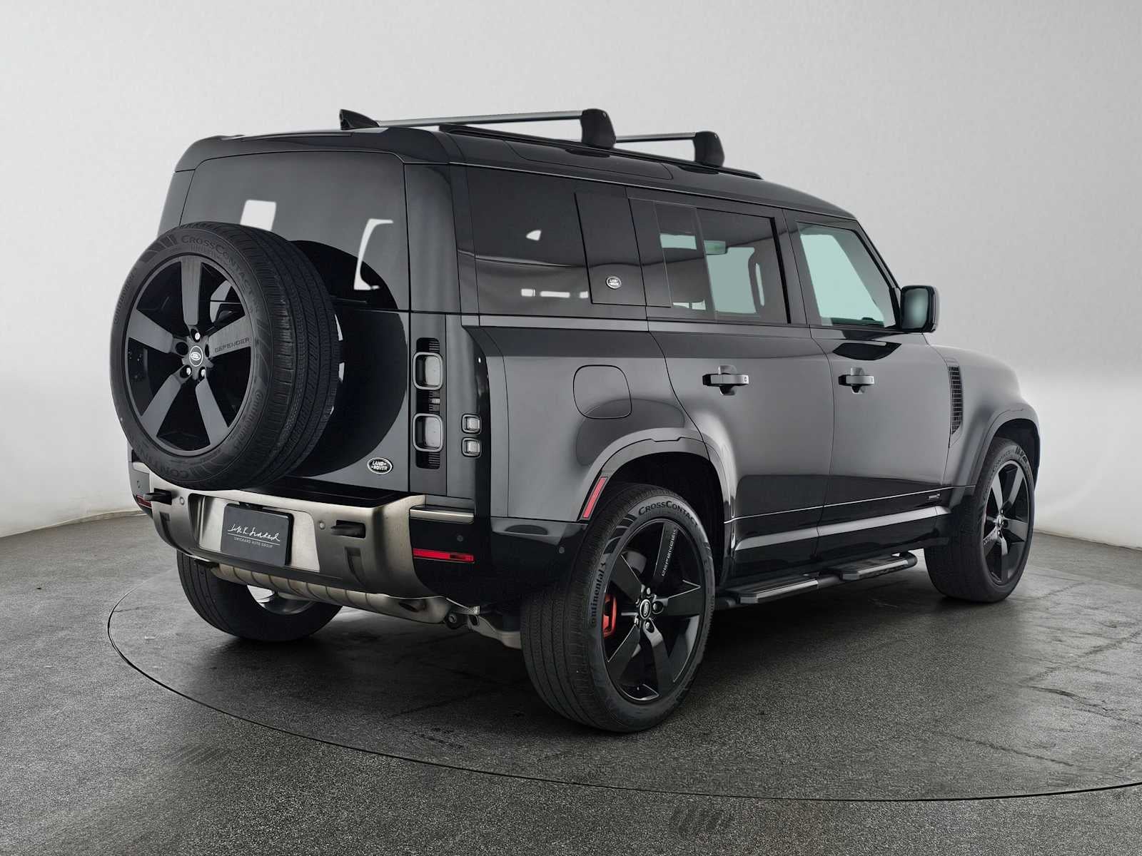 2022 Land Rover Defender X
