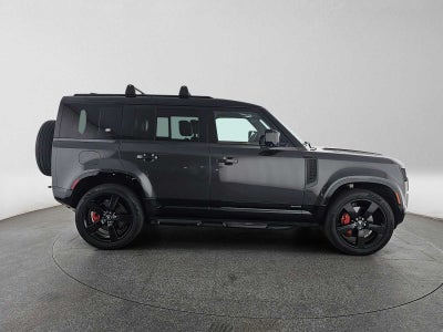 2022 Land Rover Defender X