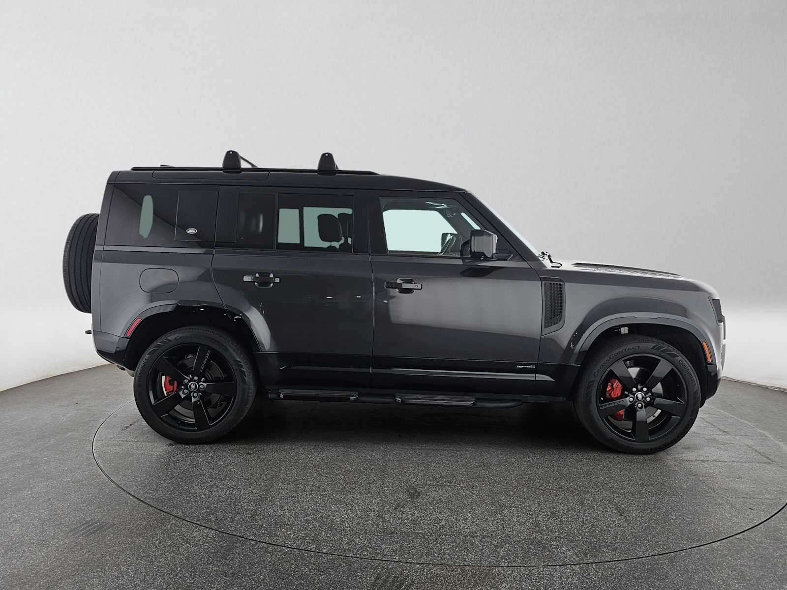 2022 Land Rover Defender X