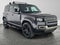 2022 Land Rover Defender X