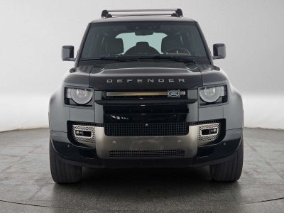 2022 Land Rover Defender X