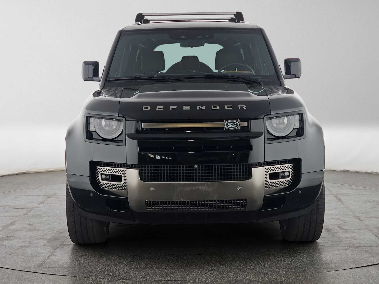2022 Land Rover Defender X