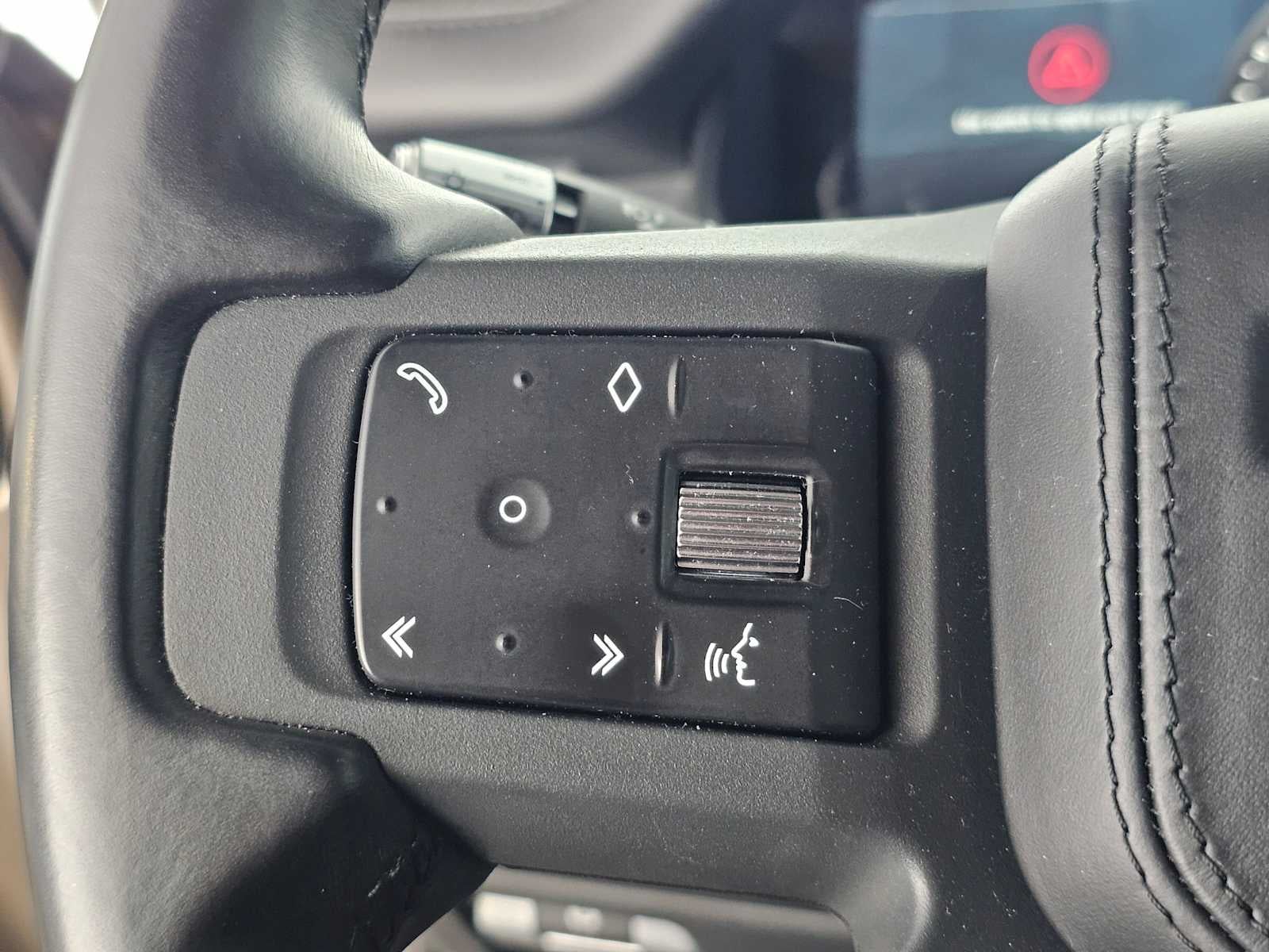 2020 Land Rover Defender X