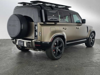 2020 Land Rover Defender X