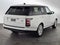 2017 Land Rover Range Rover HSE