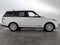 2017 Land Rover Range Rover HSE