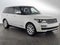 2017 Land Rover Range Rover HSE