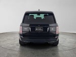 2018 Land Rover Range Rover V8 Supercharged SWB