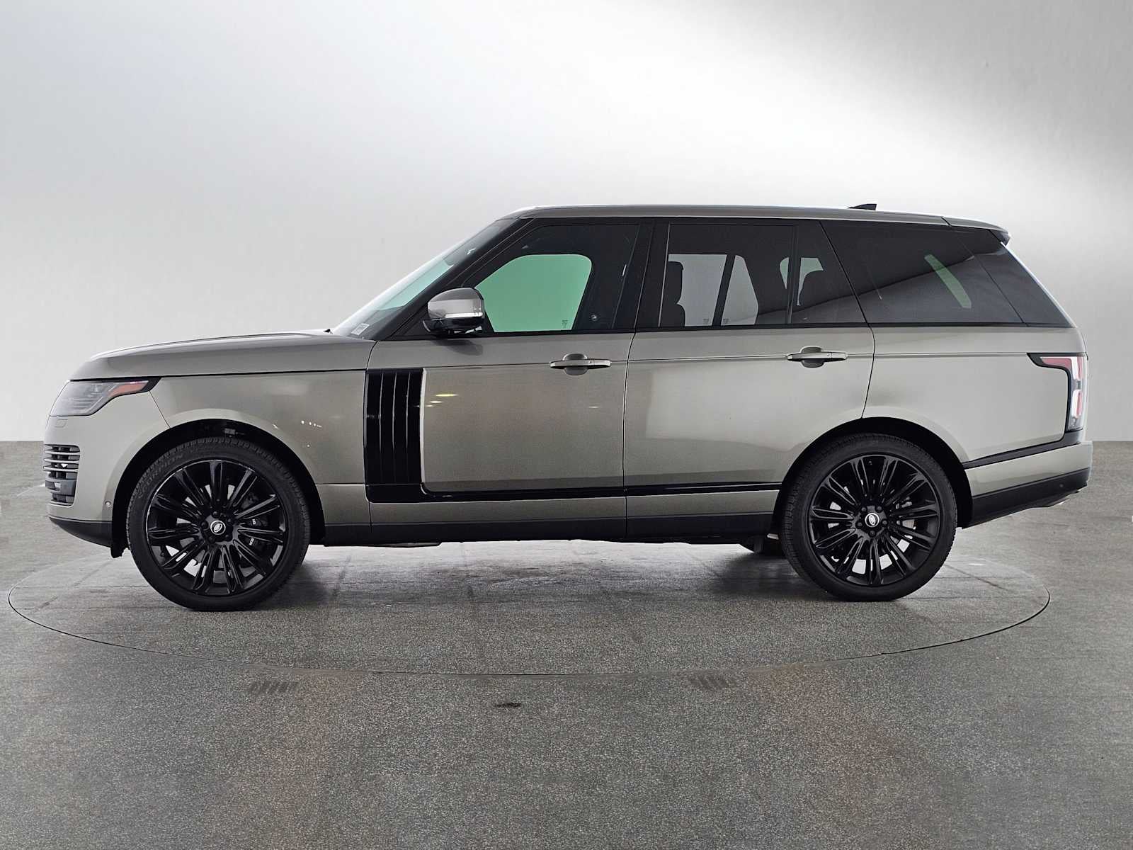 2021 Land Rover Range Rover P525 Westminster